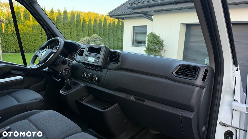 Renault Master - 28