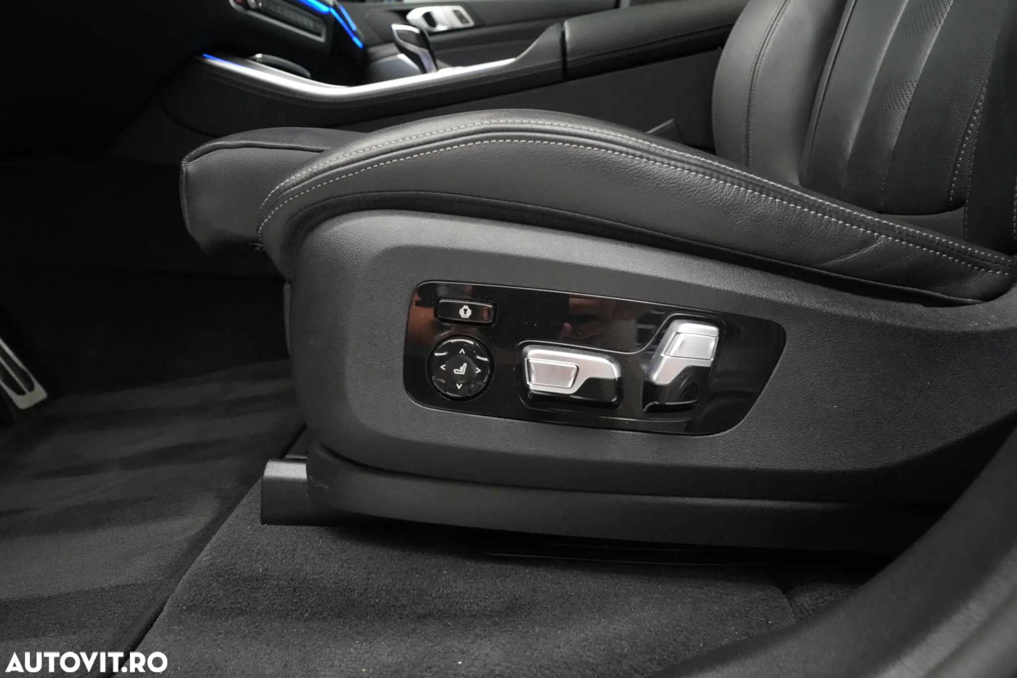 BMW X5 xDrive30d AT MHEV - 12