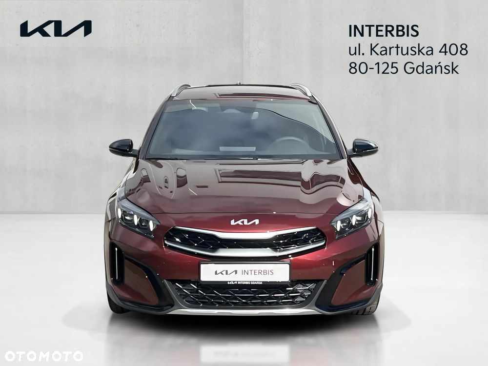 Kia XCeed 1.6 T-GDI Tribute DCT - 8
