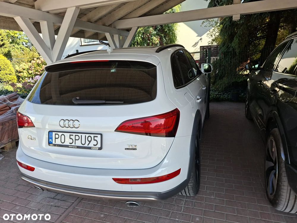 Audi Q5 3.0 TDI Quattro S tronic - 16