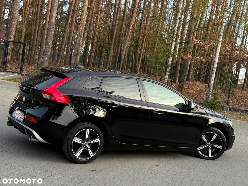 Volvo V40 D2 RDesign - 8