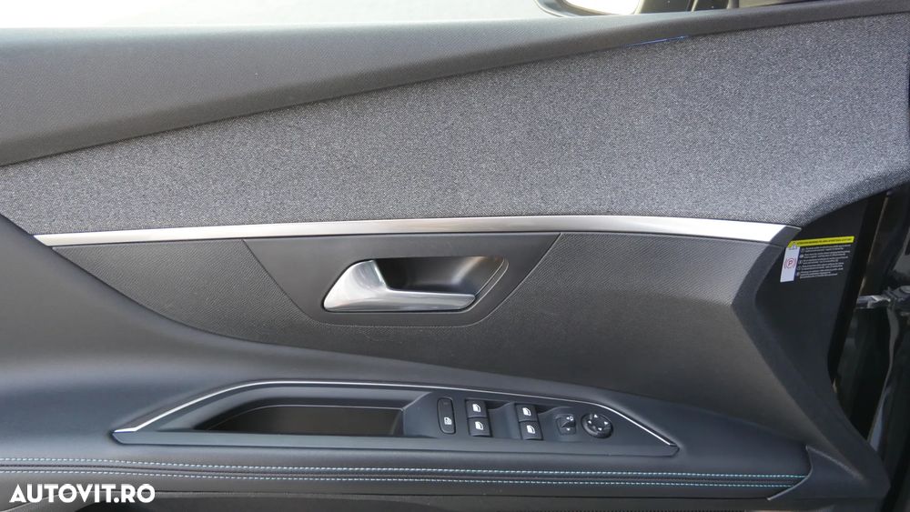Peugeot 5008 BlueHDI 130 EAT8 Allure Pack - 15