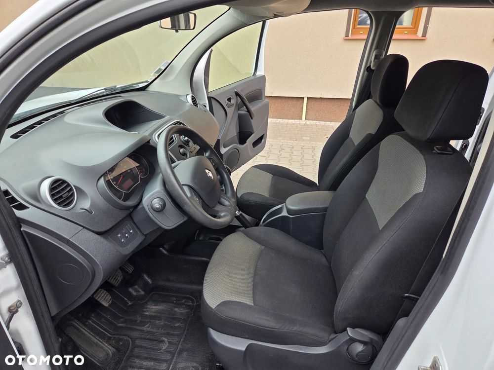 Renault Kangoo Maxi 1.5 90 Extra - 8