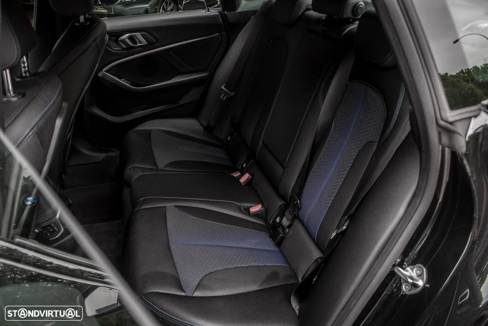 BMW 220 Gran Coupé d Pack Desportivo M - 34