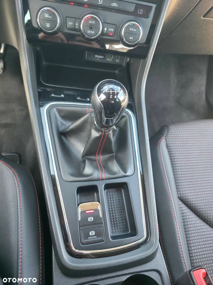 Seat Leon 1.4 TSI FR S&S - 28