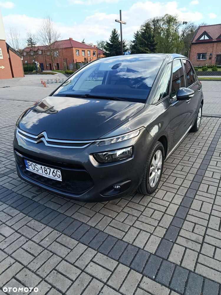 Citroën C4 Picasso PureTech 130 Stop&Start Attraction - 2