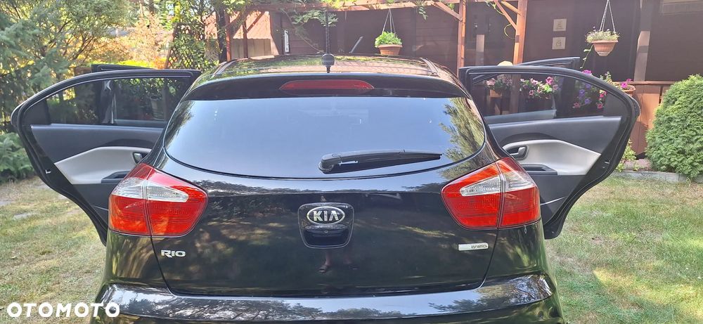 Kia Rio 1.2 Edition 7 - 2