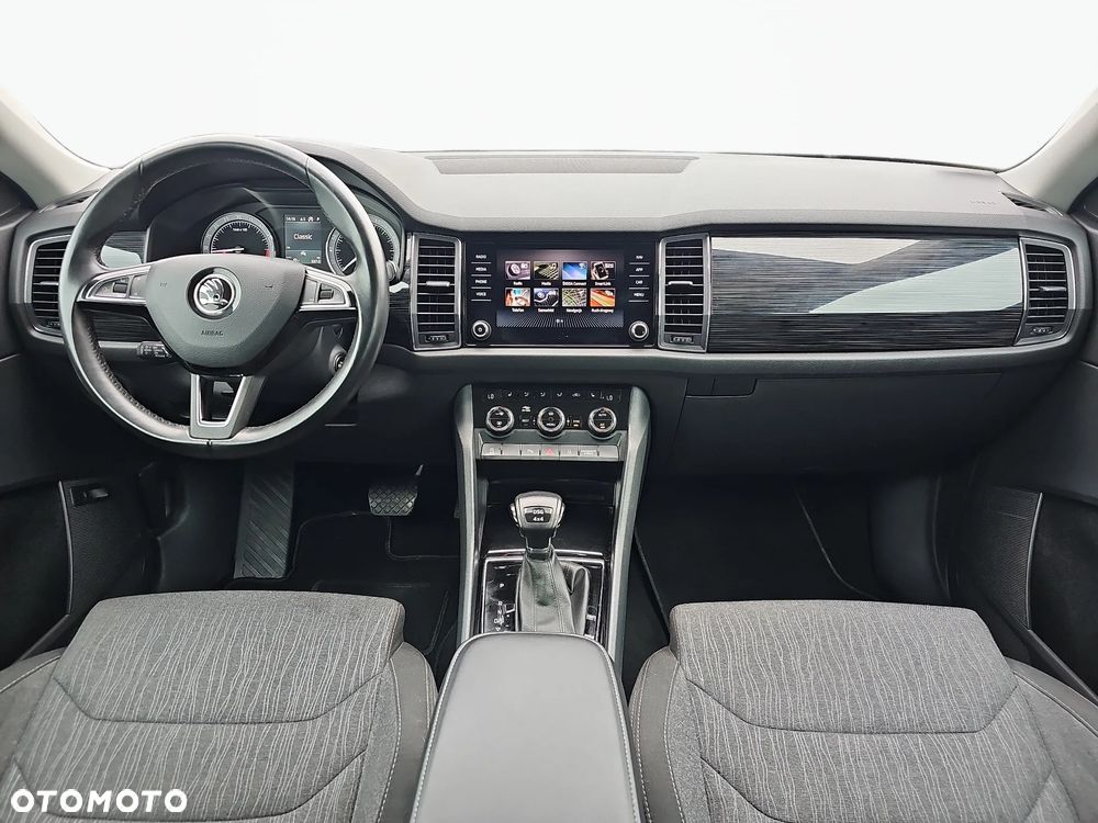 Skoda Kodiaq 2.0 TDI 4x4 Style DSG - 9