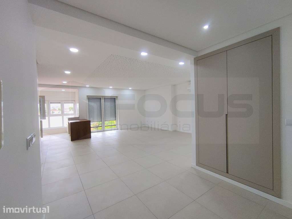 Apartamento T2 como novo nas proximidades da Universidade de Aveiro. - Grande imagem: 3/27