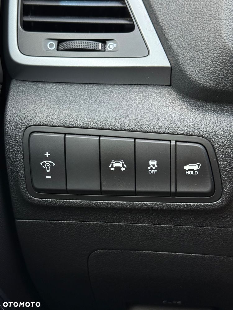 Hyundai Tucson 1.6 Turbo 4WD Premium - 30
