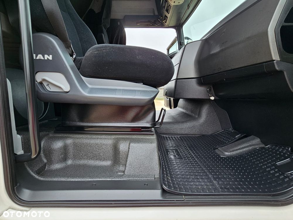 MAN TGX / 18.440 / EURO 6 / XLX / STANDARD / AUTOMAT / - 20