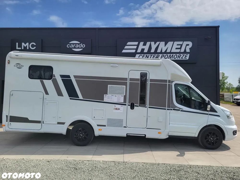 Carado T447 Edition24 - 2