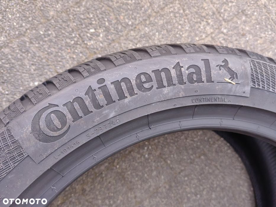 225/45R17 94V Continental Winter Contact TS860 pojedyncza zimowa - 6