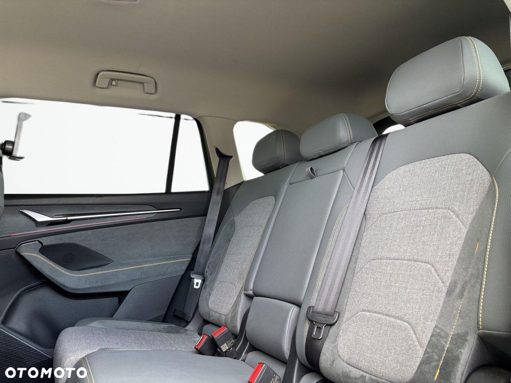 Skoda Kodiaq 2.0 TDI 4x2 Selection DSG - 23