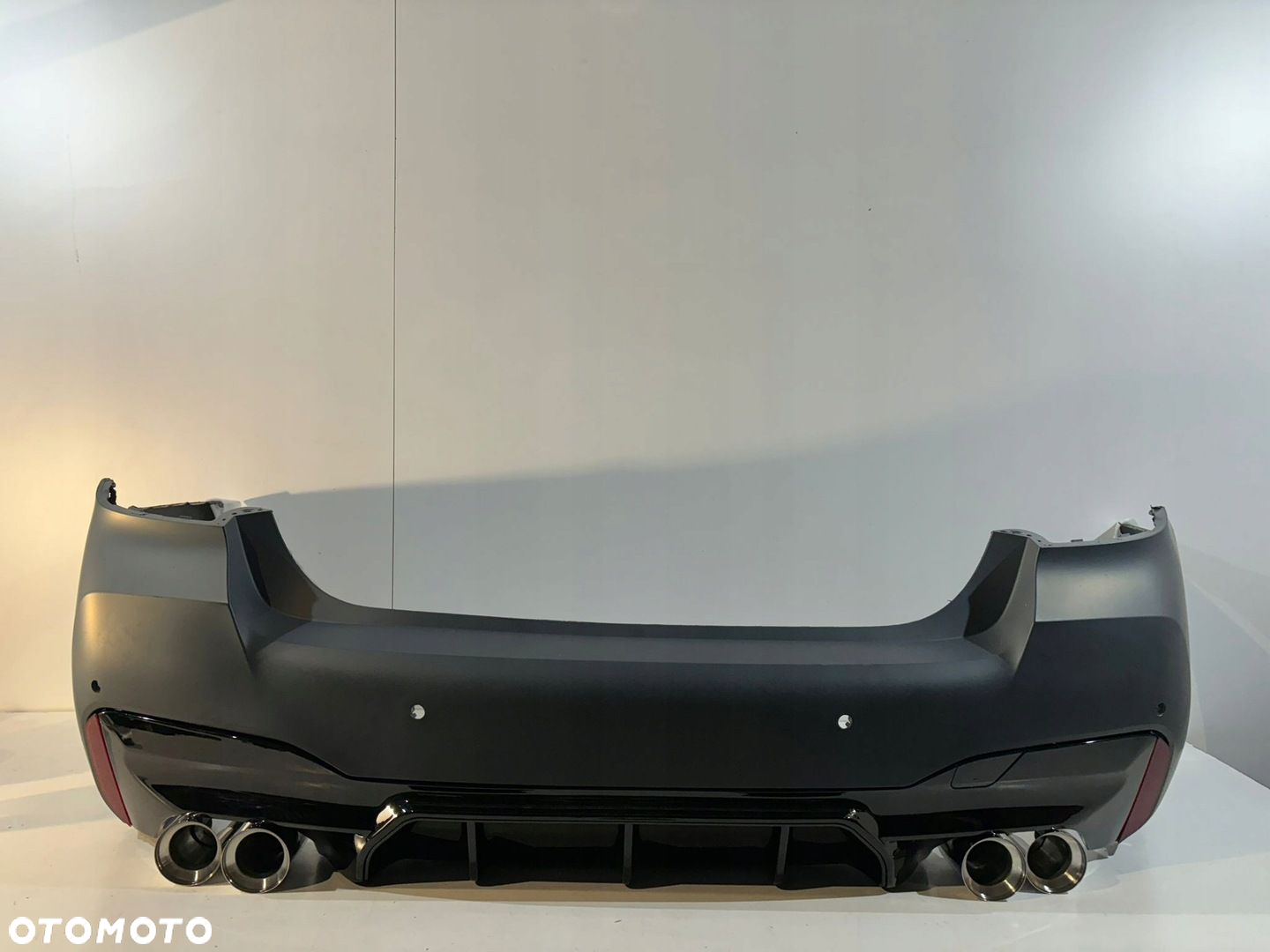 BMW 5 G30 BODY KIT M5 F90 LCI - 14976 - 9