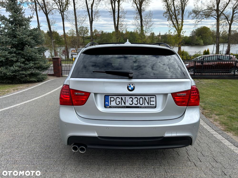 BMW Seria 3 - 35