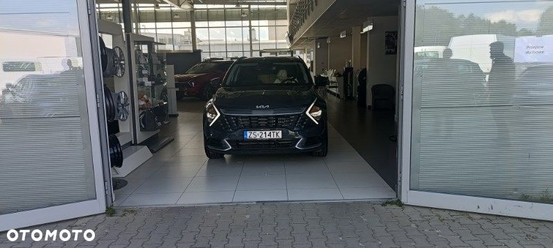 Kia Sportage 1.6 T-GDI M 2WD - 15