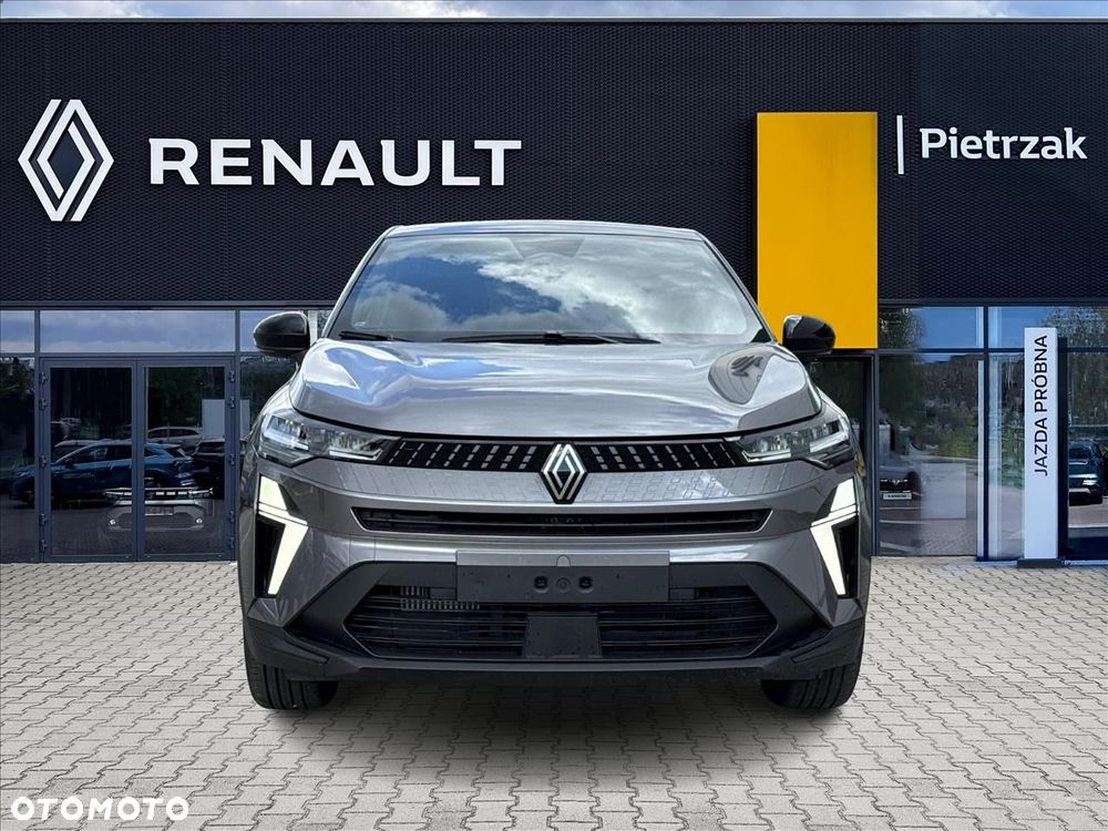 Renault Captur - 8