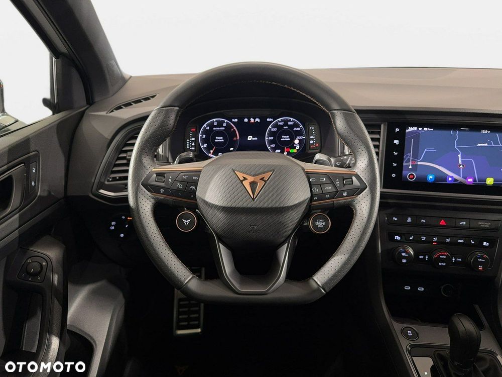 Cupra Ateca - 19