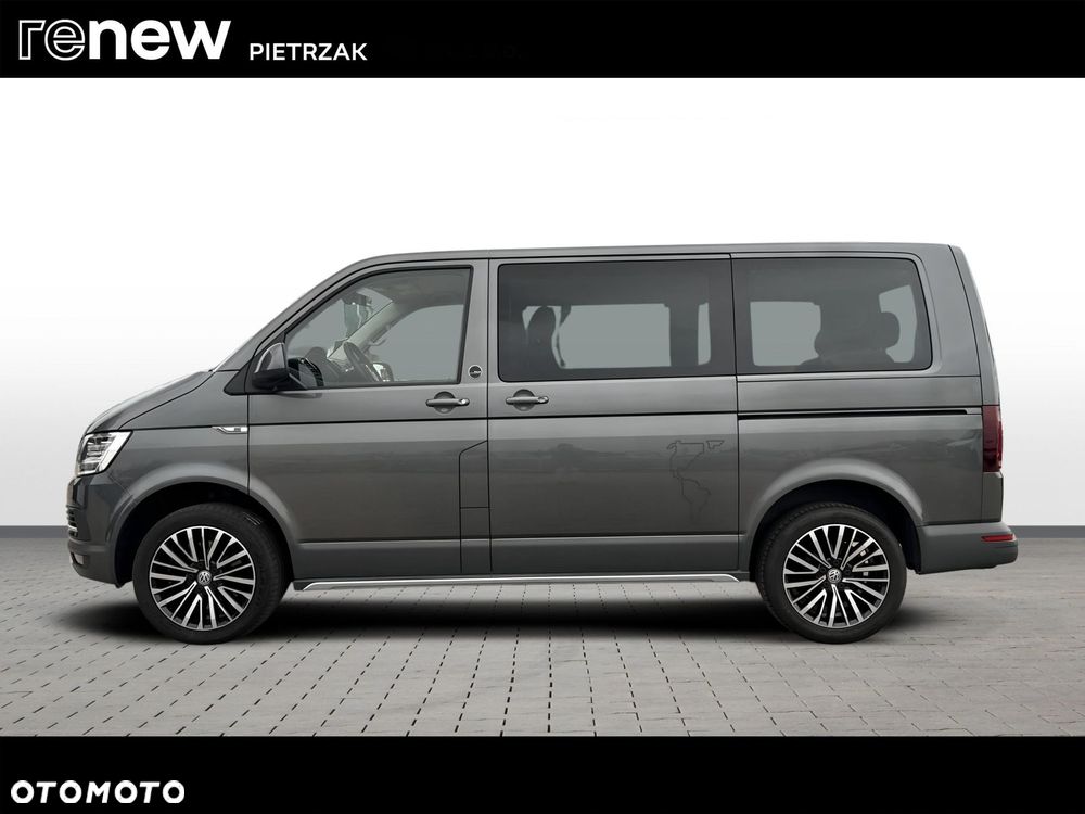 Volkswagen Multivan - 3