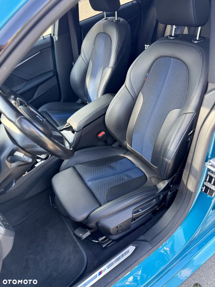 BMW Seria 2 218i M Sport - 20