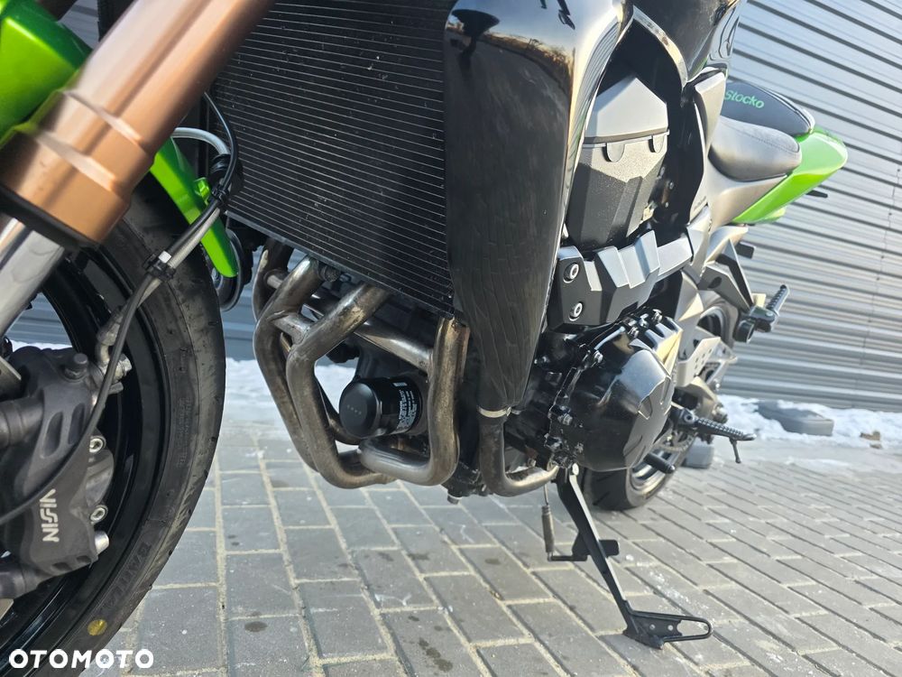 Kawasaki Z - 16