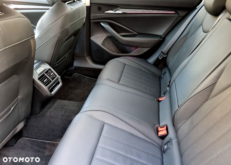 Skoda Superb 1.5 TSI L&K DSG - 15