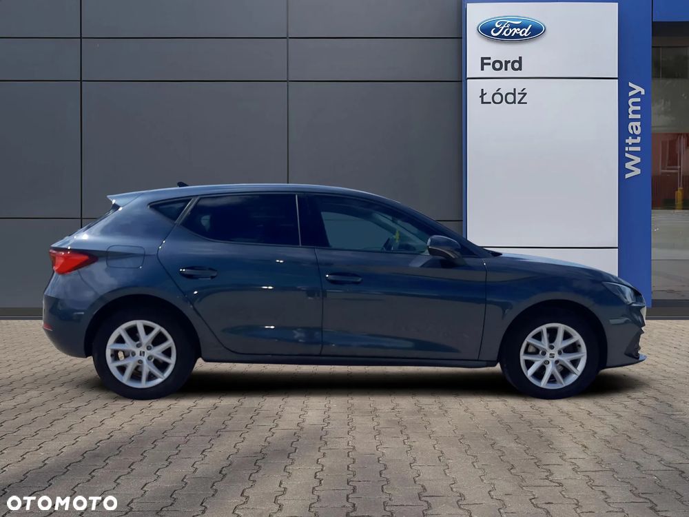 Seat Leon 1.0 TSI Full LED - 7