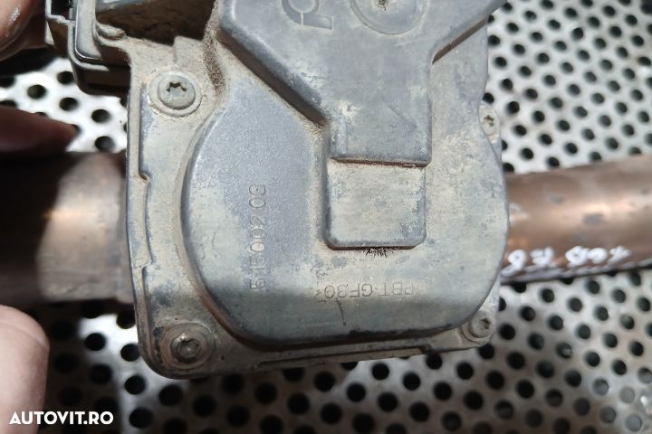 Valva EGR esapament 51500203 51500203 Seat Ibiza 5 KJ [2017 - 2021] H - 4