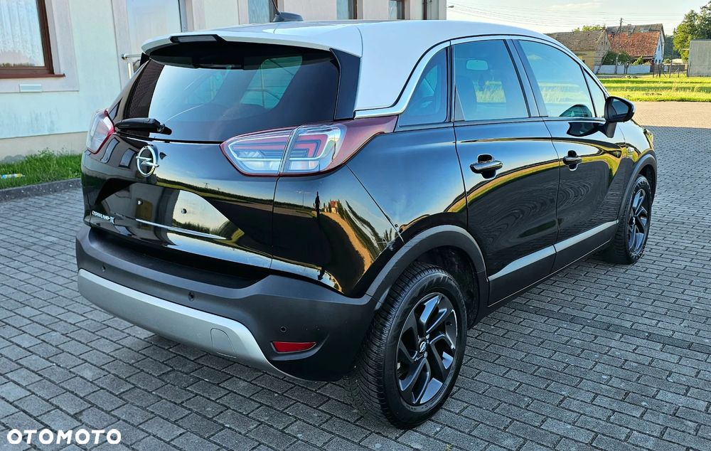 Opel Crossland X 1.2 Start/Stop 120 Jahre - 5