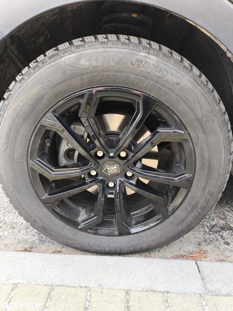 Kia Sportage - 20