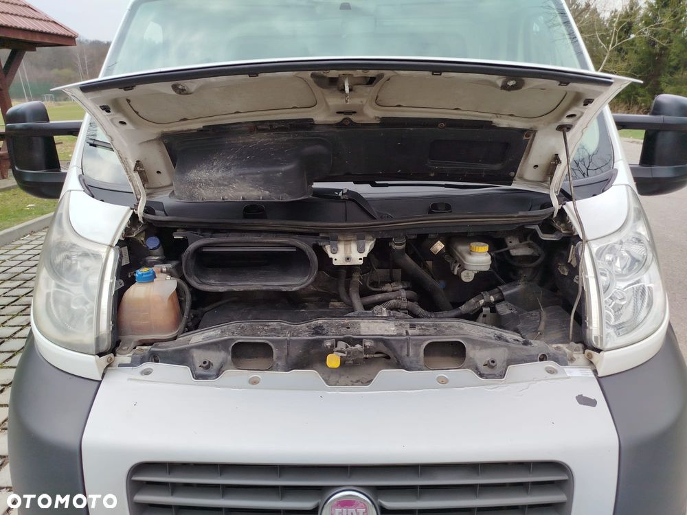 Fiat Ducato - 9