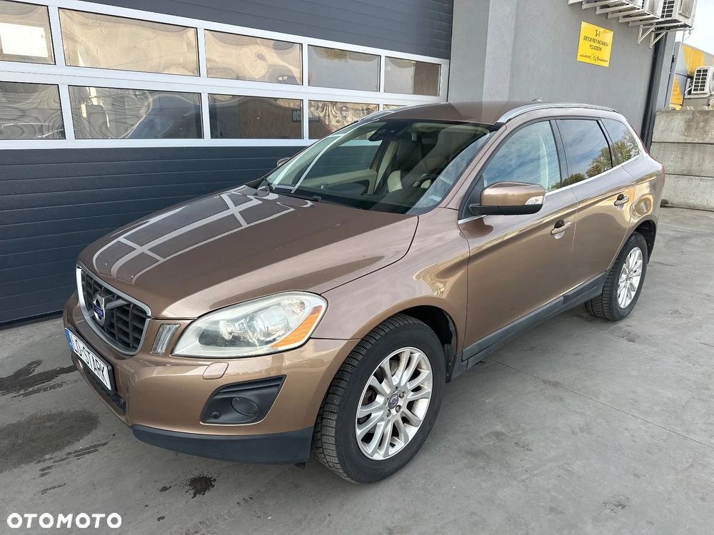 Volvo XC 60 D5 AWD Summum - 6