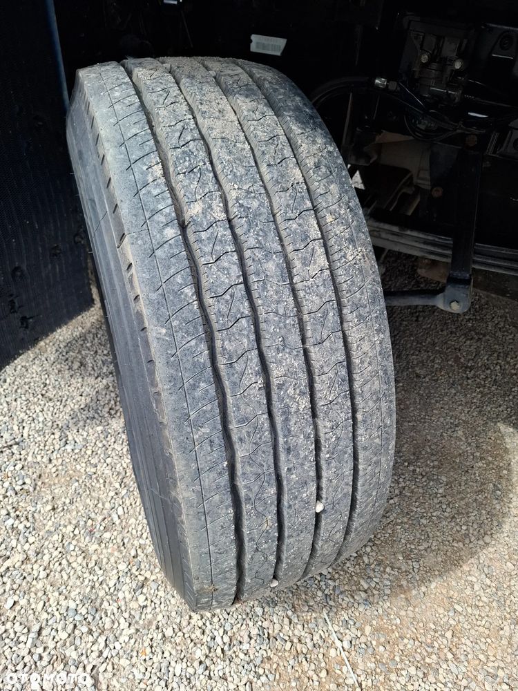 MAN TGS 35.440 kiper 8x4 - 32