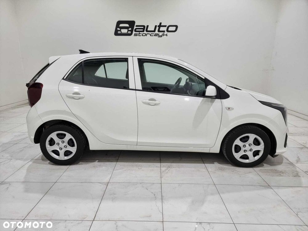 Kia Picanto - 11