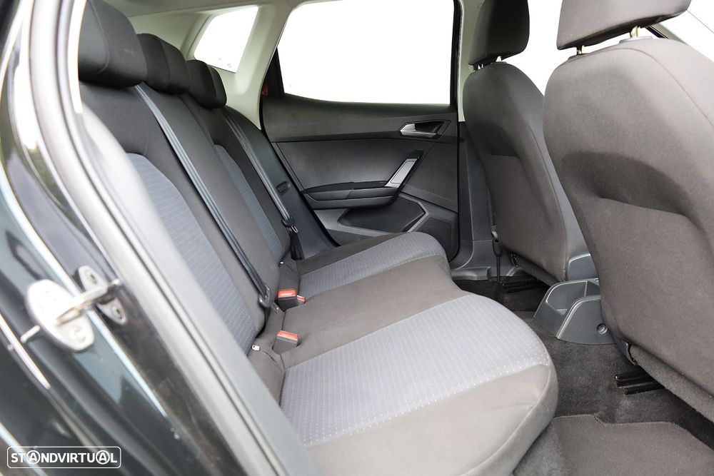 SEAT Arona 1.0 TSI Style - 46