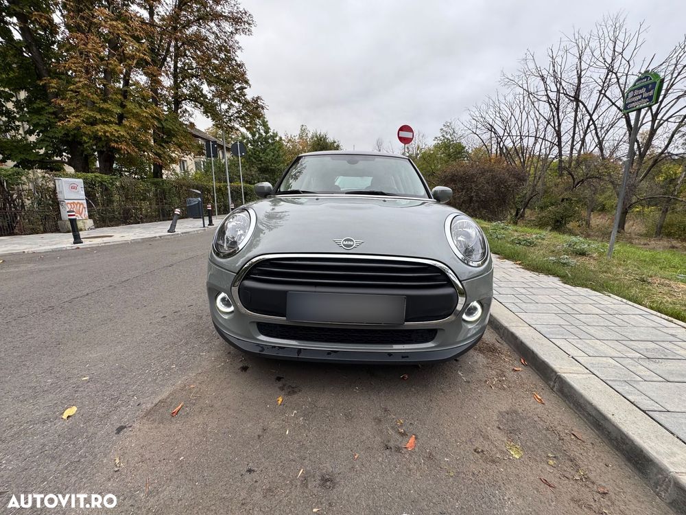 Mini ONE Standard - 8