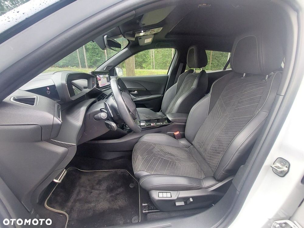 Peugeot 2008 1.2 PureTech GT S&S EAT8 - 15