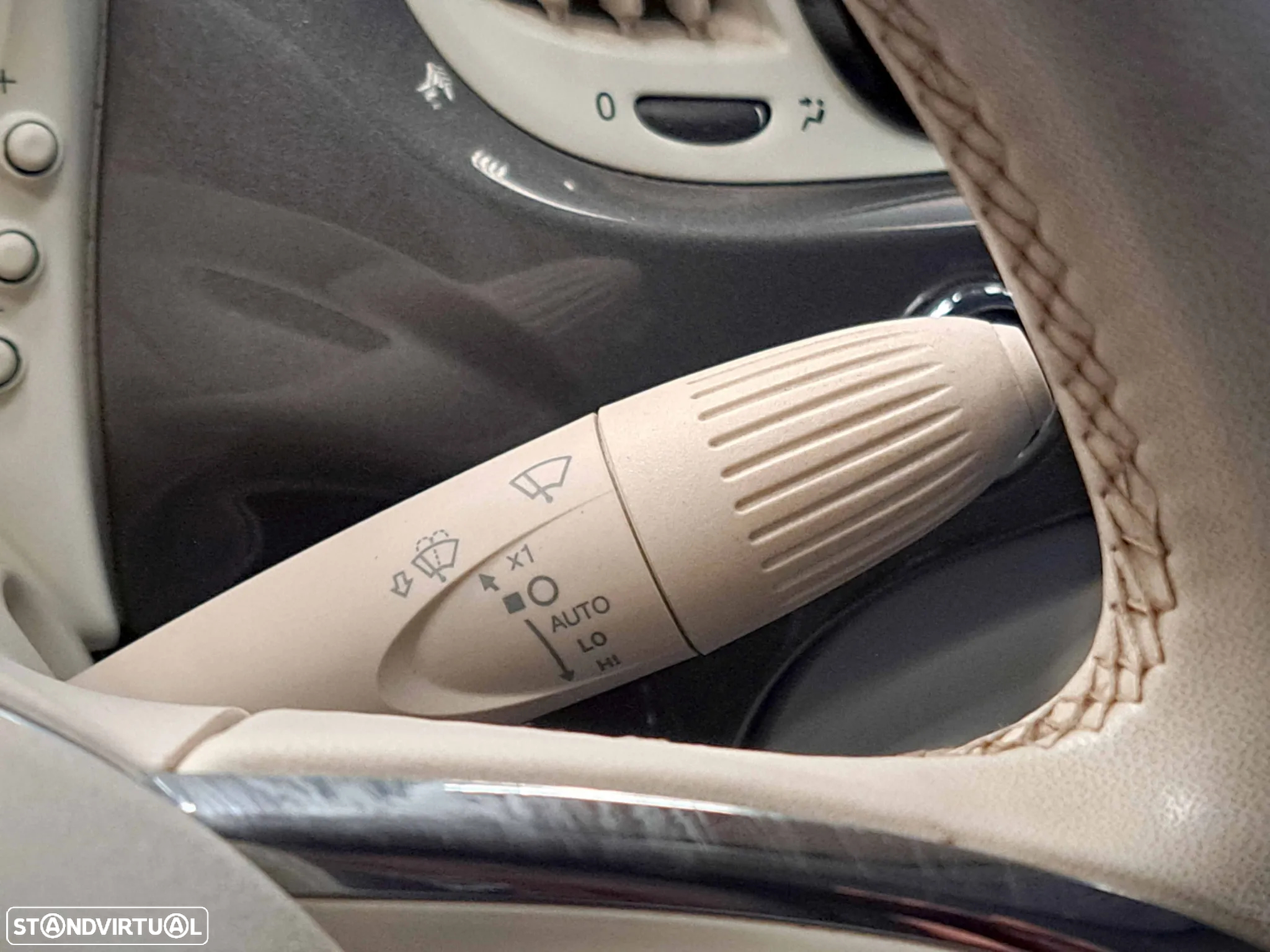 Fiat 500 1.0 Hybrid Lounge - 7