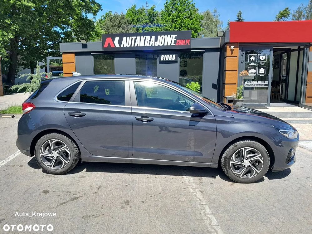 Hyundai i30 1.5 DPI Smart - 9