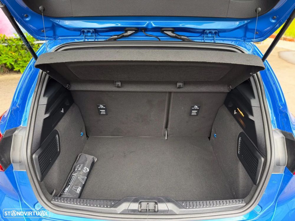 Ford Focus 1.0 EcoBoost MHEV ST-Line - 12