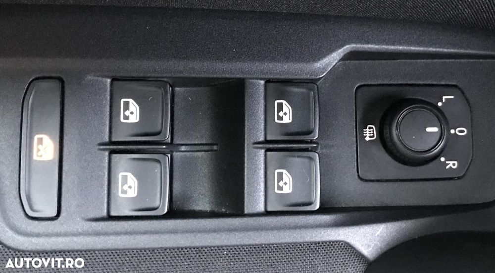 Volkswagen Tiguan 2.0 TDI DPF Comfortline - 21