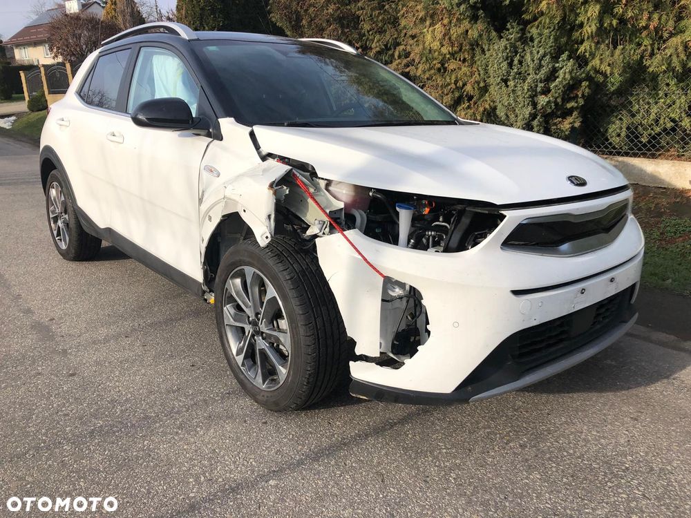 Kia Stonic - 1