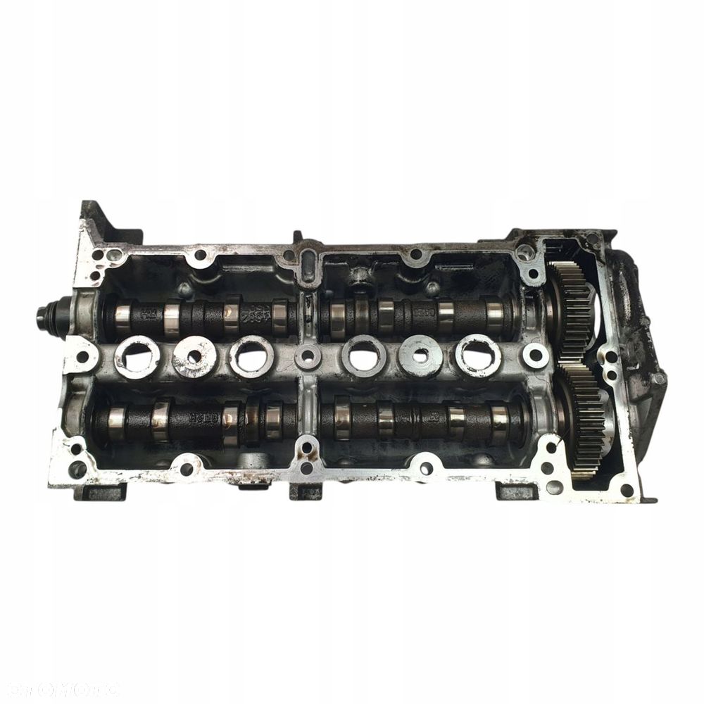 WAŁKI ROZRZĄDU Opel Corsa C 1.3 CDTI pokrywa 55193272 - 5