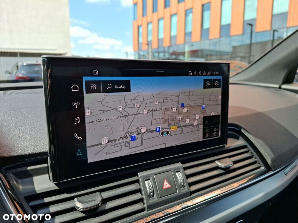 Audi Q5 Sportback - 41