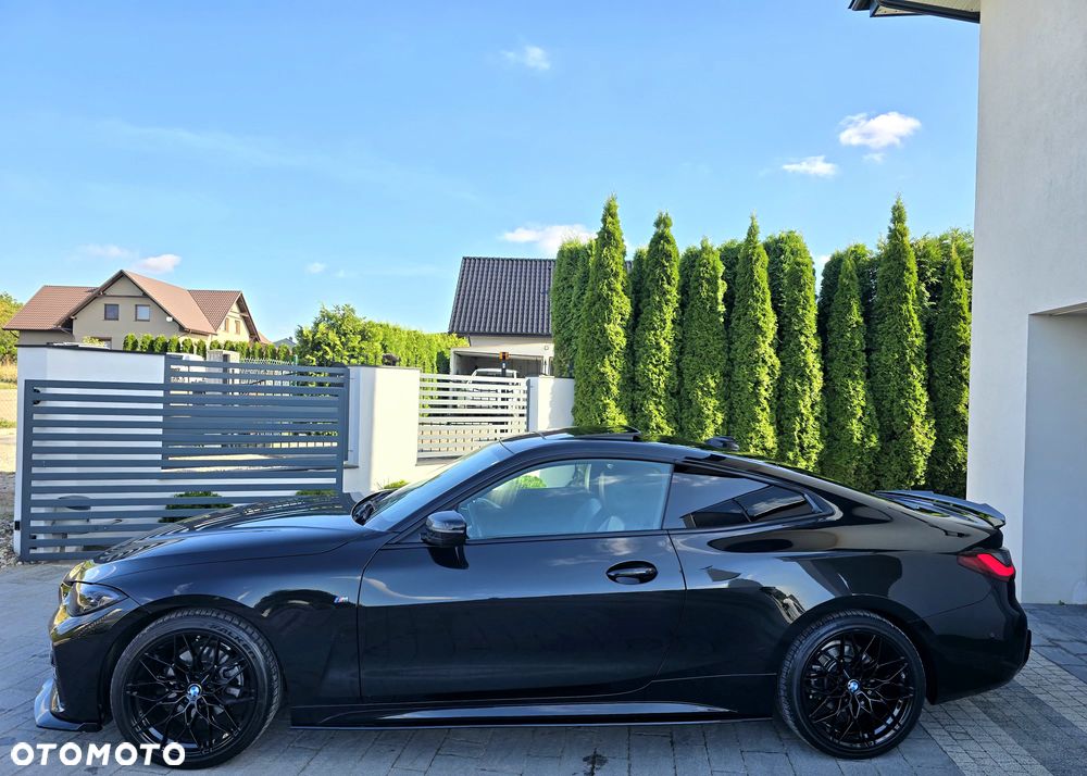 BMW Seria 4 - 35
