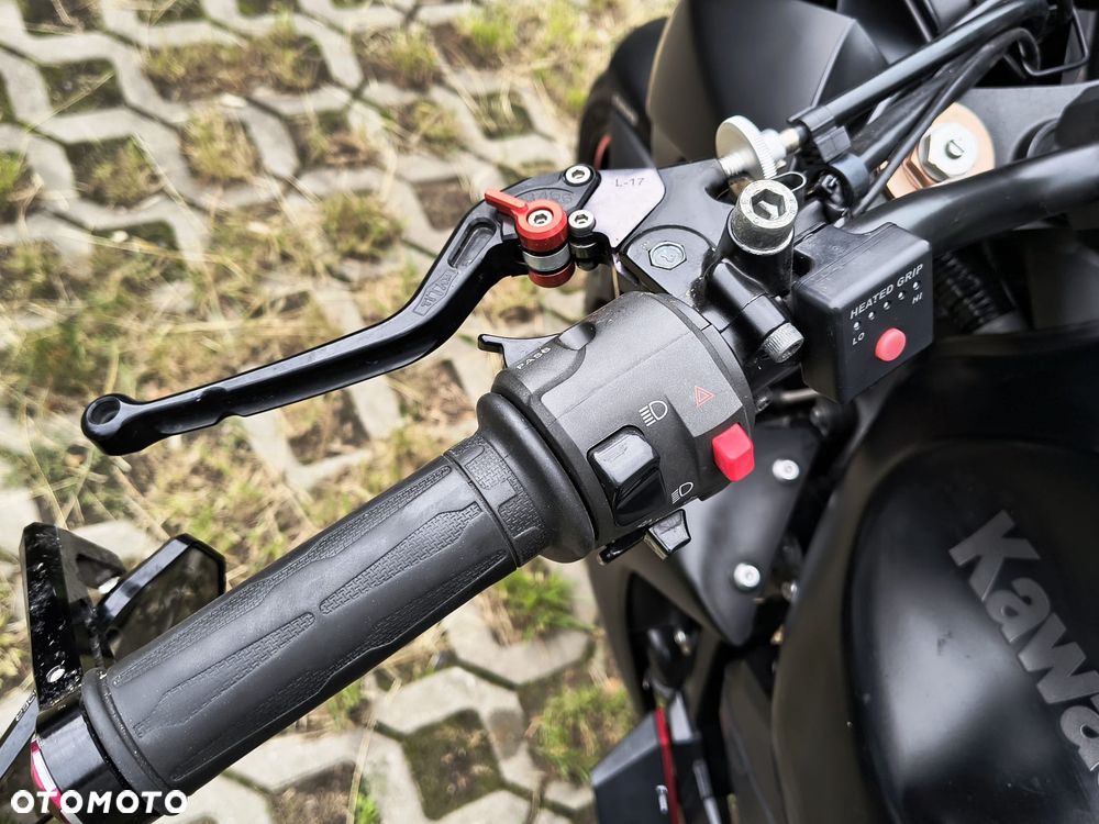 Kawasaki Z - 30