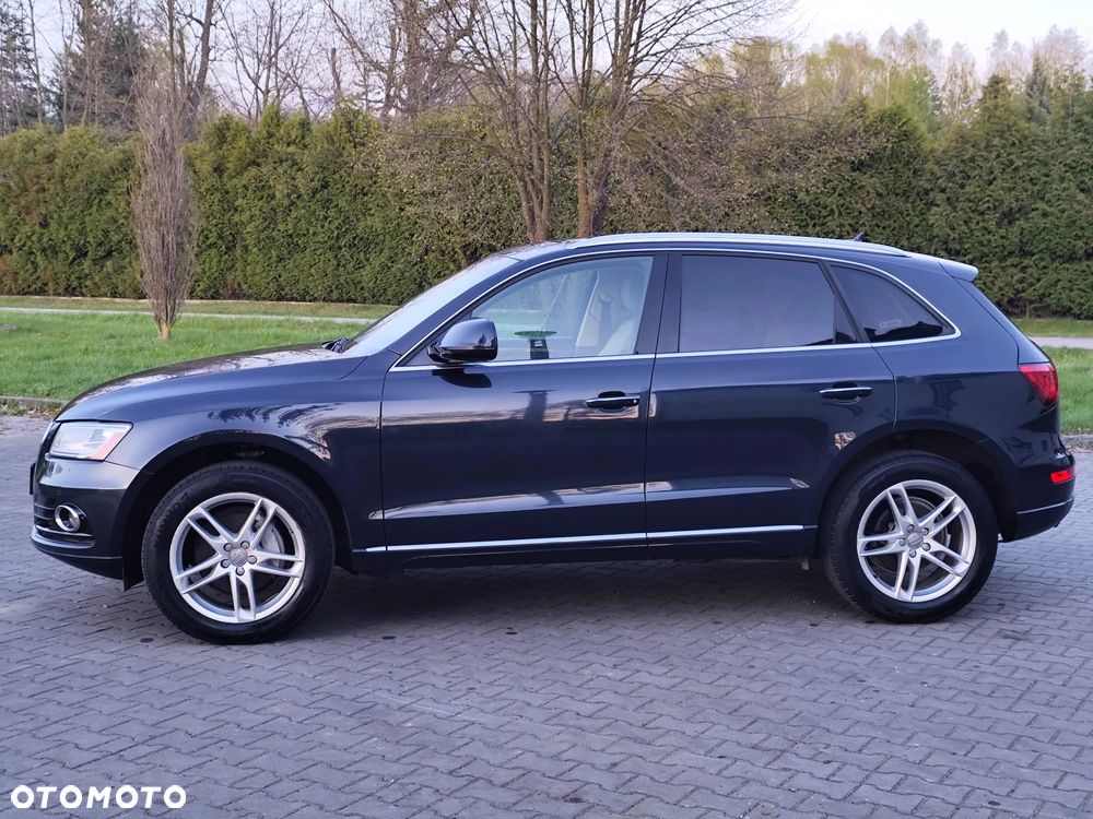 Audi Q5 - 16