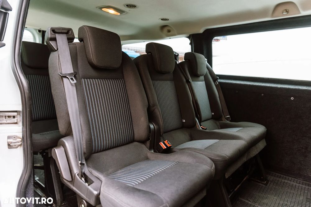 Ford Transit Custom L1H2 VA Trend - 7