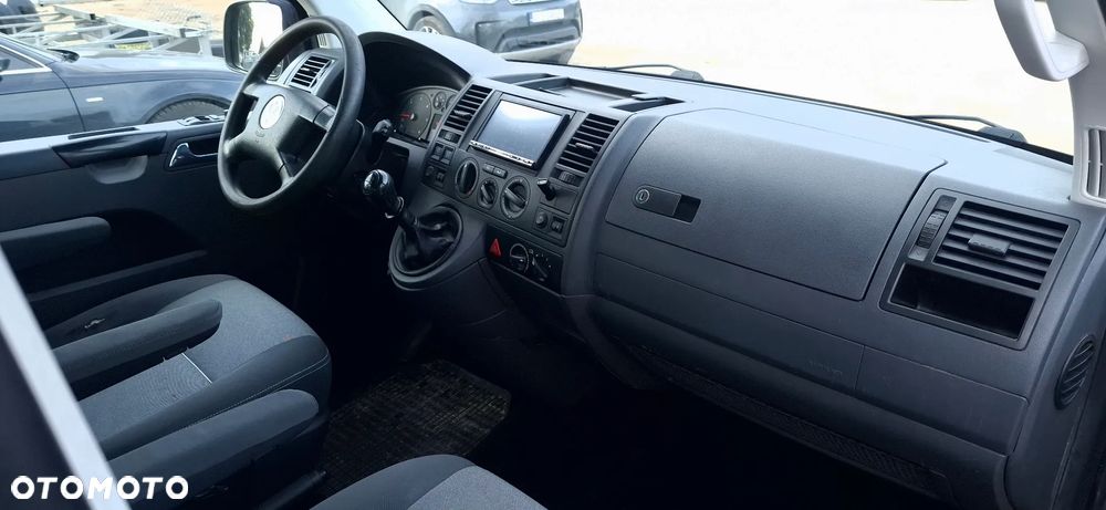 Volkswagen Multivan L1 Startline - 18